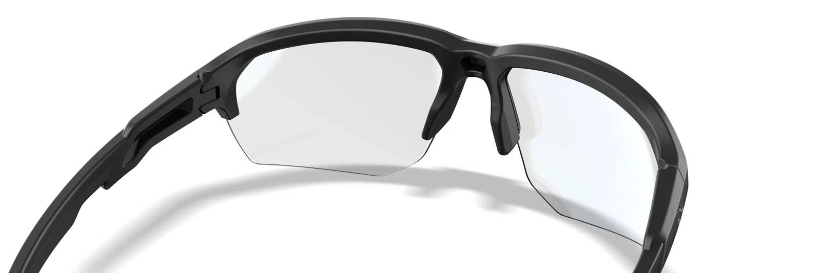 Wiley X Changeable Jakl Frame & Lenses - view 6